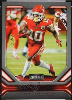 Tyreek Hill