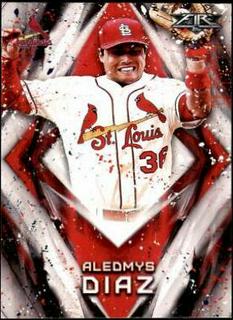 Aledmys Diaz