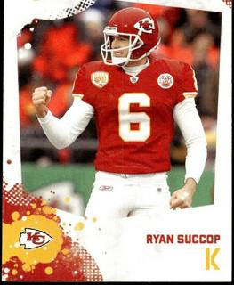 Ryan Succop