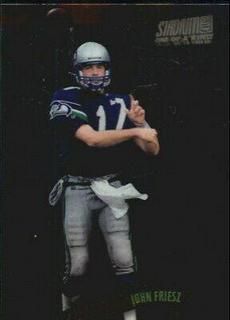 John Friesz