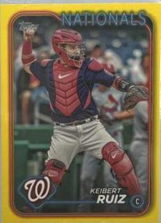 Keibert Ruiz