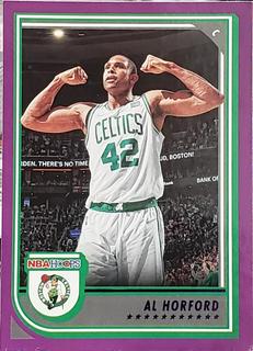 Al Horford