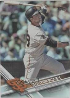 Buster Posey