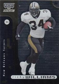 Ricky Williams