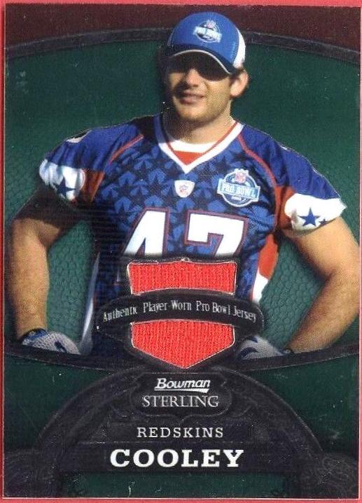 Chris Cooley [Jersey] #98
