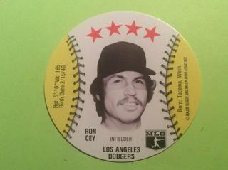 Ron Cey