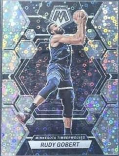 Rudy Gobert