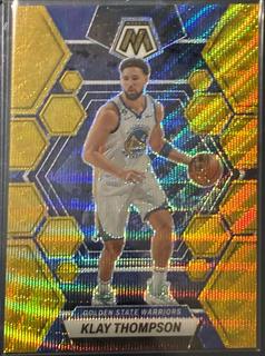 Klay Thompson