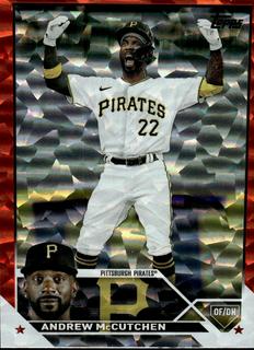 Andrew McCutchen