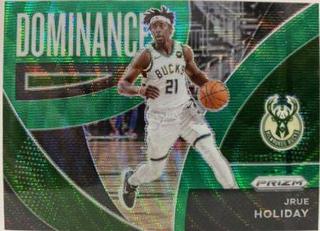 Jrue Holiday