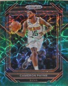 Cameron Payne