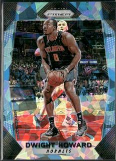 Dwight Howard