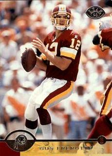 Gus Frerotte