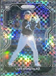 Luis Gonzalez