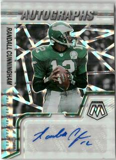 Randall Cunningham