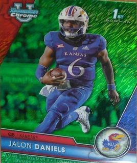 Jalon Daniels