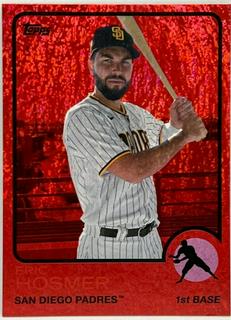 Eric Hosmer