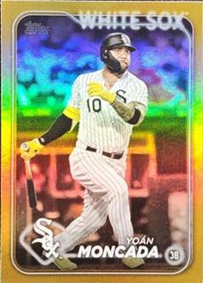 Yoan Moncada