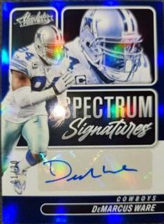 DeMarcus Ware