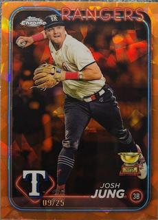 Josh Jung