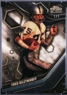 Fred Biletnikoff
