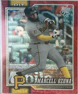 Marcell Ozuna
