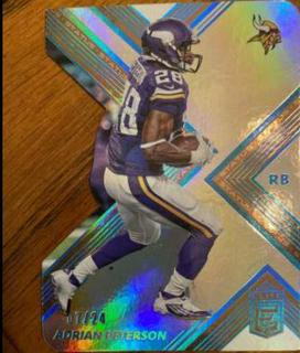 Adrian Peterson