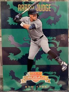 Aaron Judge