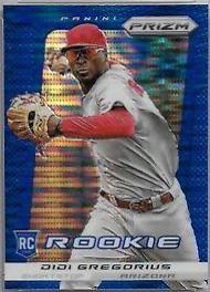 Didi Gregorius