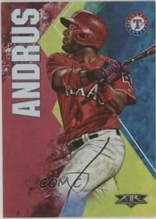 Elvis Andrus