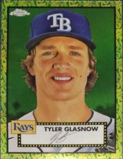 Tyler Glasnow