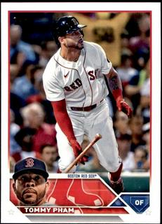 Tommy Pham