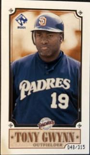 Tony Gwynn