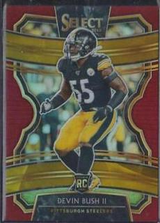 Devin Bush II