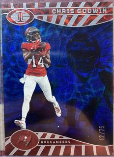 Chris Godwin