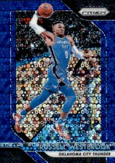 Russell Westbrook