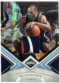 Al Horford