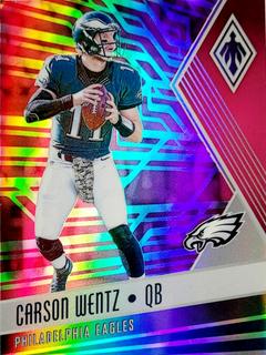 Carson Wentz