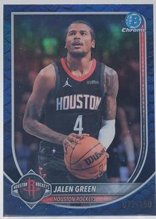 Jalen Green