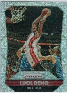 Luol Deng