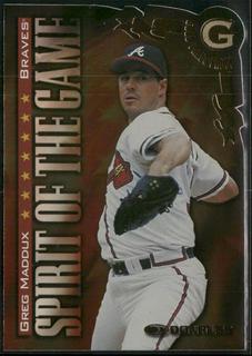 Greg Maddux