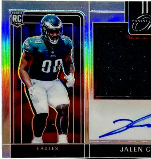 Jalen Carter