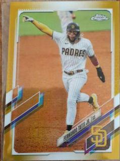Fernando Tatis Jr.