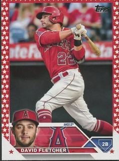 David Fletcher