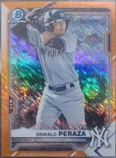 Oswald Peraza