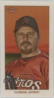 Roger Clemens
