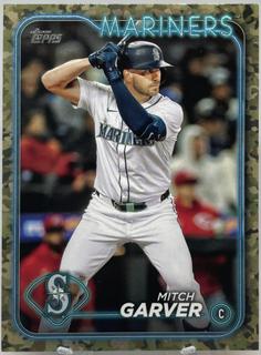 Mitch Garver
