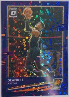 Deandre Ayton