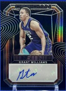 Grant Williams