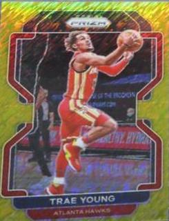 Trae Young
